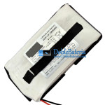 Batería para PLC 2S3P-LP-063048A [Batería de repuesto]